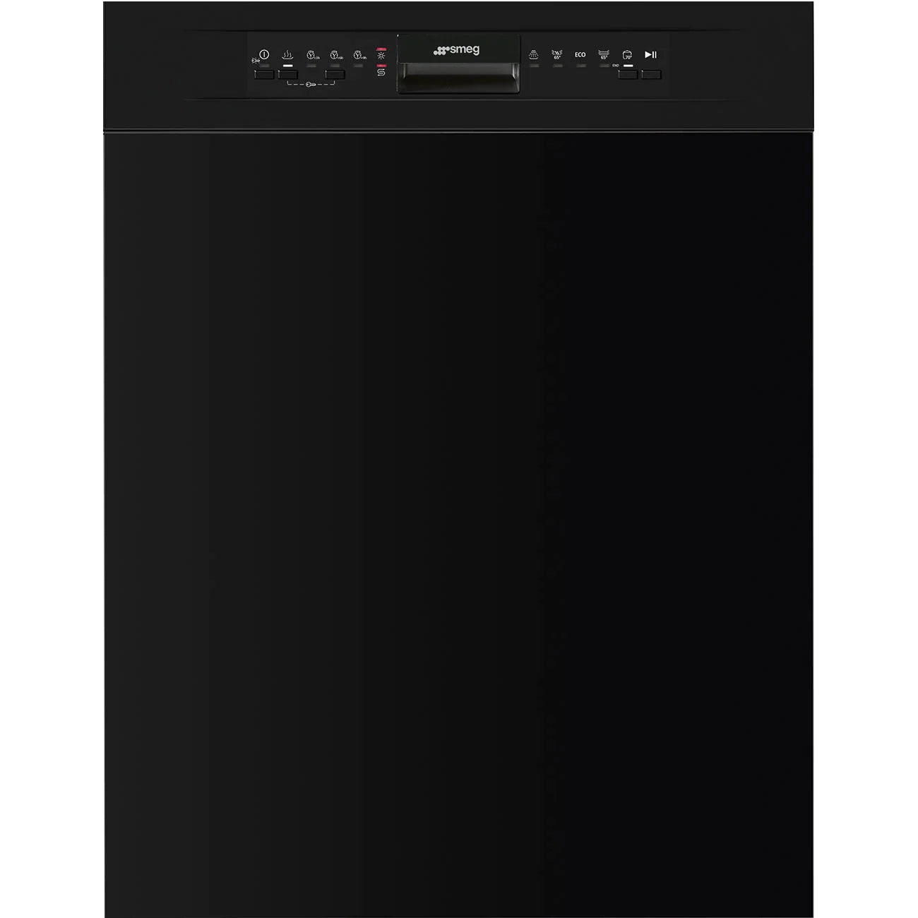 Mașină de spălat vase Universale LSP292DN 60cm, Smeg